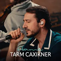 Arame — Tarm Caxikner — обложка